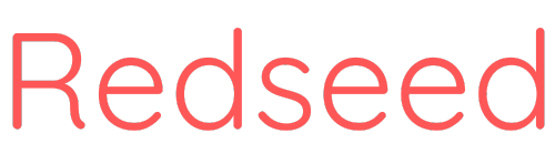 Redseed logo